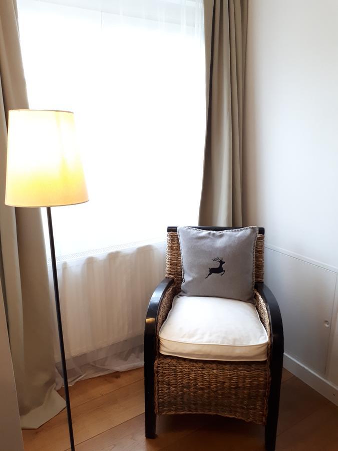 Wildenauer'S Hotel Biedermannsdorf Kültér fotó